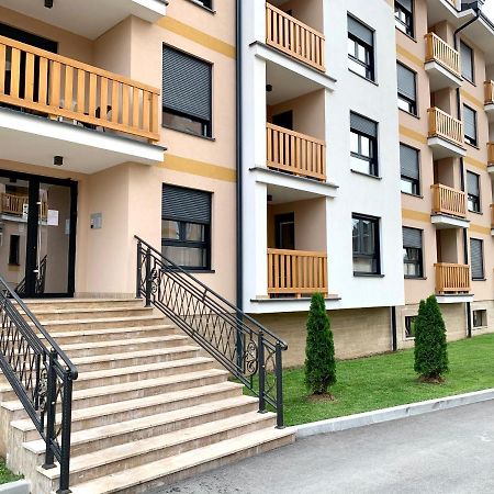 Apartman La Promenade Zlatibor Apartment Exterior photo